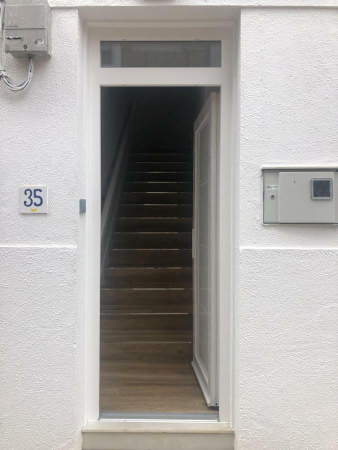 1º - Alojamiento En Pueblo Marinero Nigrán Exterior foto